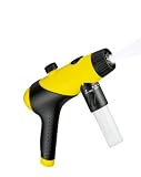 Wasser-Mix-Strahler Reinigungspistole