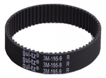 Bissell Prolite 17G5 Style 20 Geared Belt 1 Part # 2032050 by Bissell
