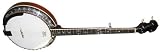 Stagg 5-string Bluegrass Banjo Deluxe
