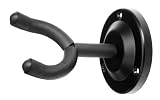 Zoom Produkt-Bild: Classic Cantabile Gitarrenwandhalter, schwarz