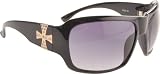 Rocawear Womens R752 Resin Sunglasses