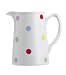 Cath Kidston Dotty Dinnerware Cream Jug Fine China