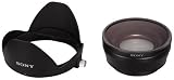 Cheap Sony VCL-HG0872 Wide Conversion Lens for HDRFX1 and HVRZ1U