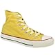 Converse All Star Yellow