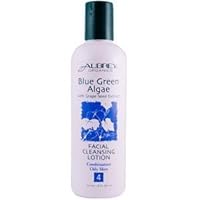 Blue Green Algae w/Grape Seed Extract Facial Cleansing Lotion - 8 oz - Liquid