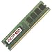 Memory Upgrades - Memory - 1 GB - DIMM 240-pin - DDR2 - 800 MHz / PC2-6400 - CL5 - ECC