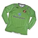 Umbro Sunderland Home Goalkeeper Jersey