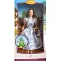 Barbie Collector Pink Label the Wizard of Oz Doll: Dorothy (2006)