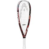  : Head '08 AMP 175 Racquetball Racquet -- Free S&H