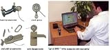 Baseline BIMS analog/digital dynamometer w/software & converter