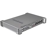 Matrox MXO2 Portable Audio / Video Input / Output with SDI Function, for Macintosh