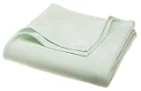 Luxury Resort Hotel Blanket Full/Queen, Sage
