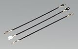 Review Sealey  / Sealey TT109/B - Blade for TT109 Pack of 3