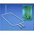 Zenith Prod. 34941 Hoop Shower Rod