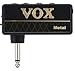 VOX / VOX AP-MT(メタルタイプ)