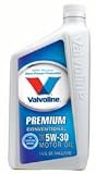 Valvoline VV150 MaxLife SAE 10w40 Motor Oil, Pack of Twelve 1 Quart Bottle