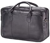 Clava Leather Legal Briefcase