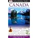 Big-name Canada Travel Guides