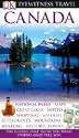 Canada (Eyewitness Travel Guides)