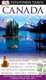 More details of book titled: Canada (Eyewitness Travel Guides)