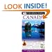 Canada (Eyewitness Travel Guides)