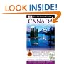 Canada (Eyewitness Travel Guides)
