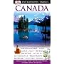 Canada (DK Eyewitness Travel Guides)