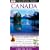 Canada (Dk Eyewitness Travel Guides)
