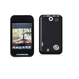 Pyrus Electronics 2GB Touch Screen MP3 /MP4 Player with Digital Camera