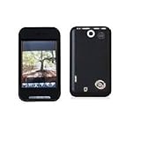 Pyrus Electronics 2GB Touch Screen MP3 /MP4 Player with Digital Camera