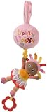 In The Night Garden Upsy Daisy Jitter Toy
