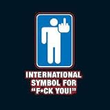Noxity International Symbol Tee