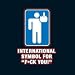 Noxity International Symbol Tee Image