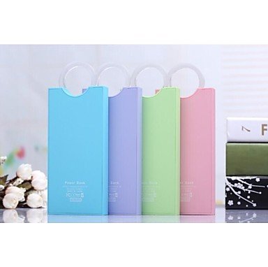 10000mah Portable Battery External Power Bank Charger Photo