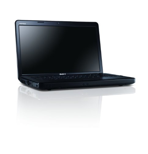 Dell Inspiron iM5030-2792B3D 15.6-Inch Laptop (3D Black)