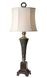 Aubriana Buffet Lamp by Carolyn Kinder