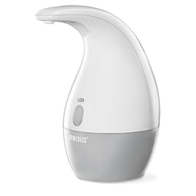  Homedics Touch-free Hand Sanitizer