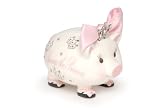 Mud Pie Baby Jeweled Tiara Bank