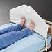 Posey Bed Cradle and Foot Support, Style: Bed cradle, frame only, Dimensions: 36'' L x 24&#