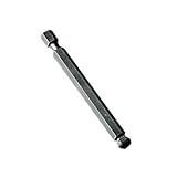 Bondhus 10816 1/2' Ball End Tip Power Bit with ProGuard Finish, 3.0' [並行輸入品]