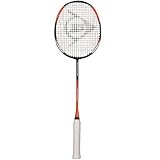Dunlop '09 Tempo Comp Badminton Racquet