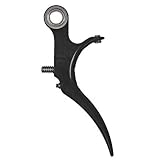 New Designz Intimidator Roller Sabre Trigger - Black