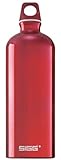 SIGG(シグ) トラベラー1.0Lレッド 50011
