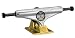 Independent Stage 10 Forged Hollow 129 Polished Anodized Gold Trucks, Standard (Set of 2)