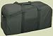Black Jumbo Cargo Bag