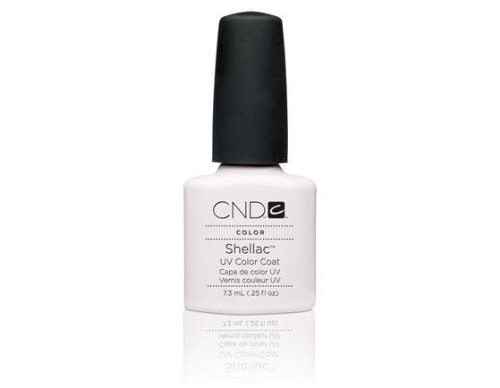 CND Creative Shellac - Cream Puff 7ml (Gel Nagellack) Preisvergleich