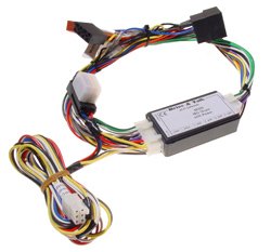 Kram Hi-Fi Softmute Bose/ JBL ISO Alfa 147 Bose, 156 Bose, Audi A3 B Preisvergleich