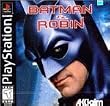 Batman & Robin