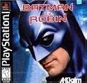 Batman & Robin