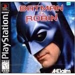 Batman & Robin